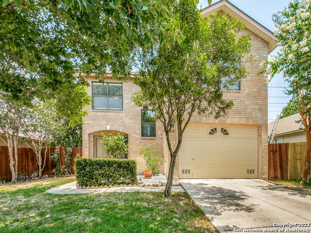 7839 Clipper Pass San Antonio TX 78254