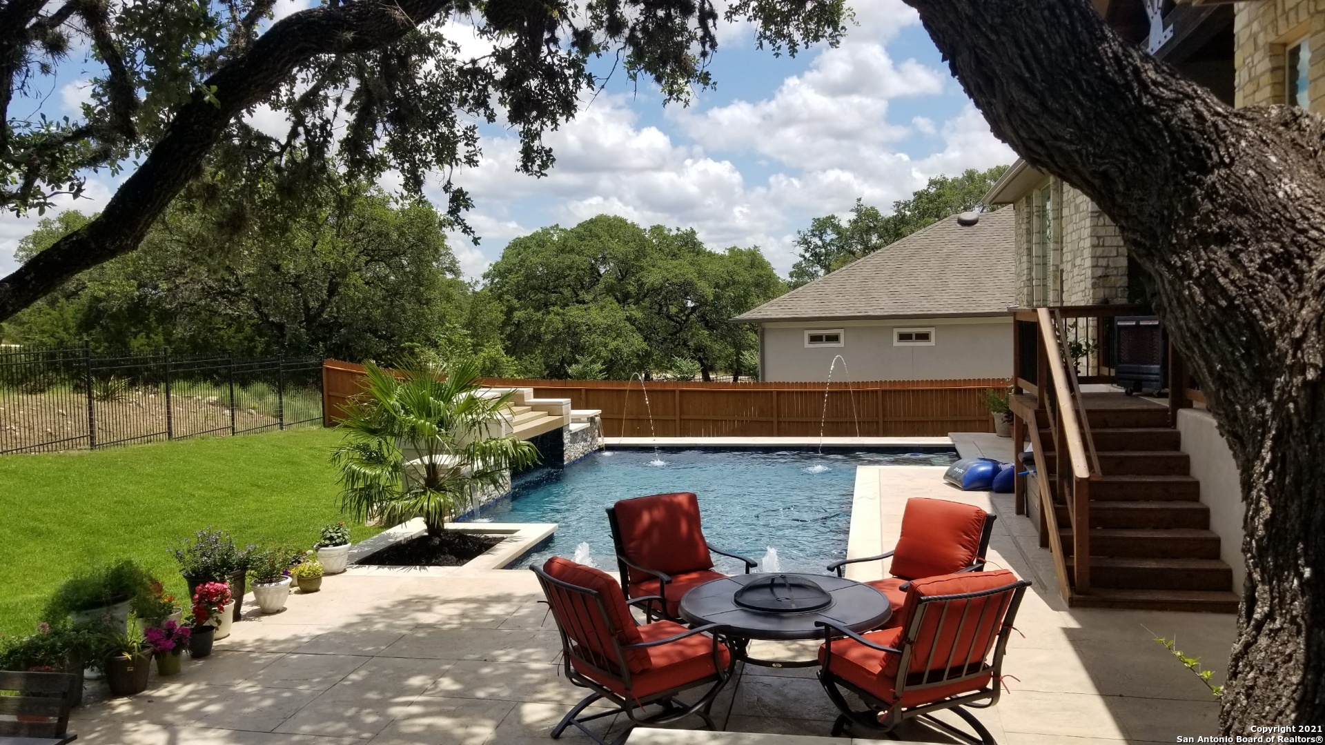 31008 Preta Way Bulverde TX 78163