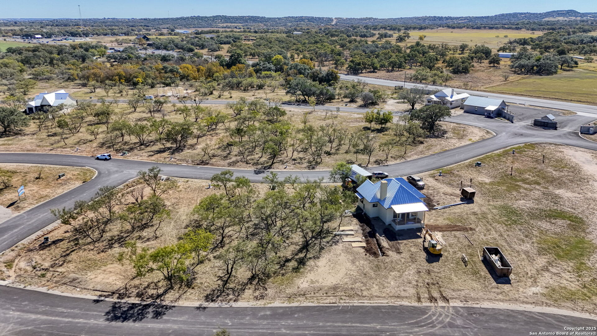 77 Arch Ray Loop Fredericksburg TX 78624