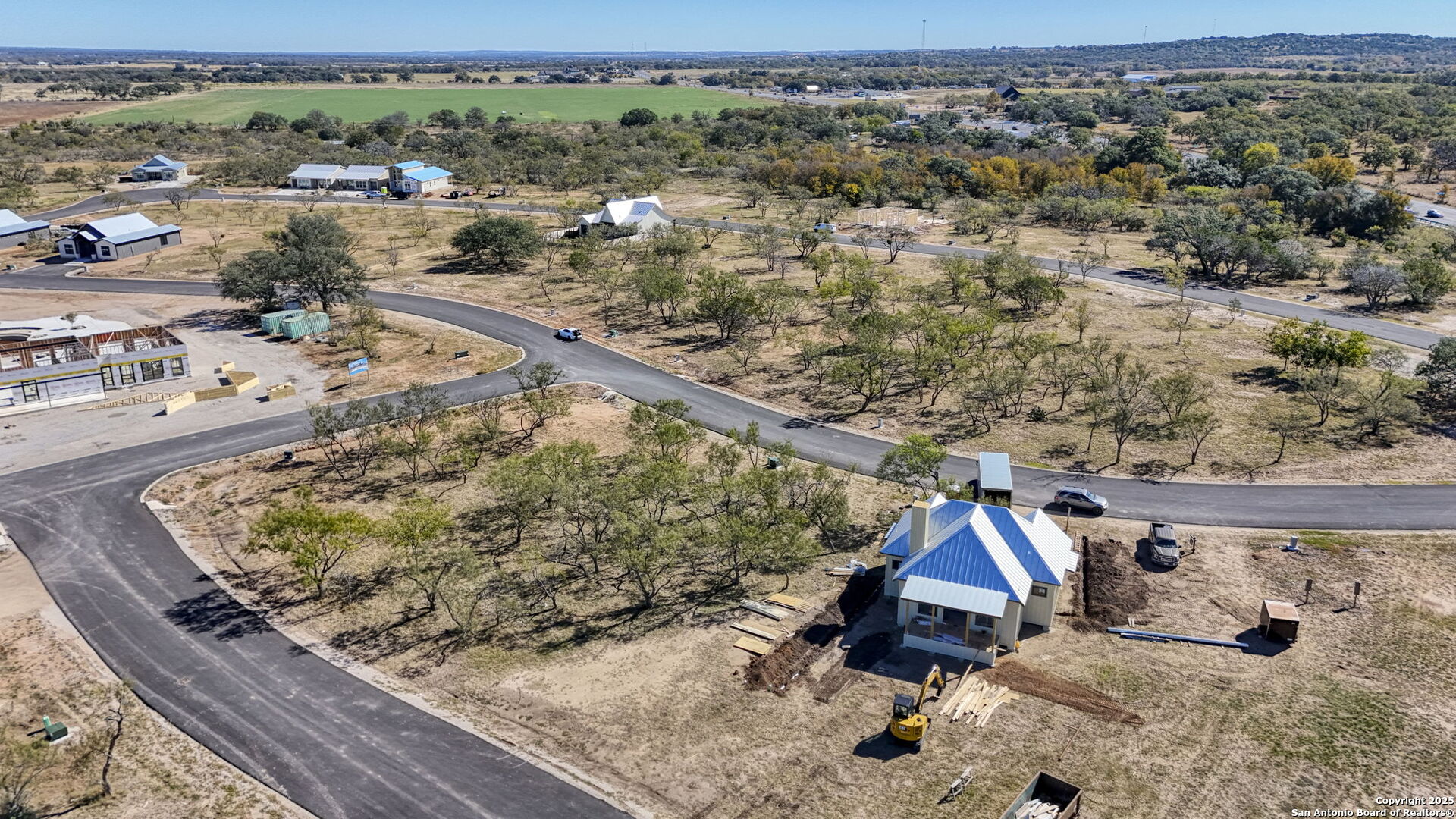 77 Arch Ray Loop Fredericksburg TX 78624