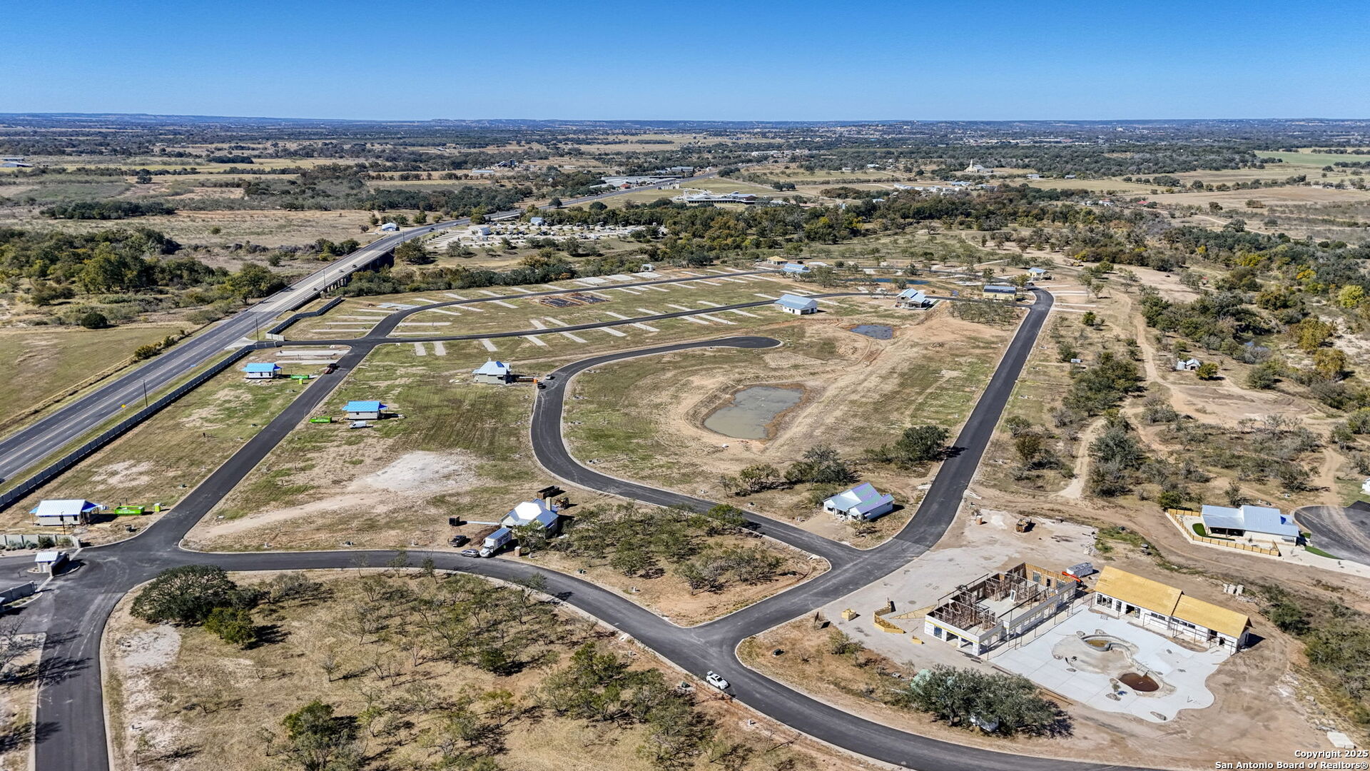 77 Arch Ray Loop Fredericksburg TX 78624