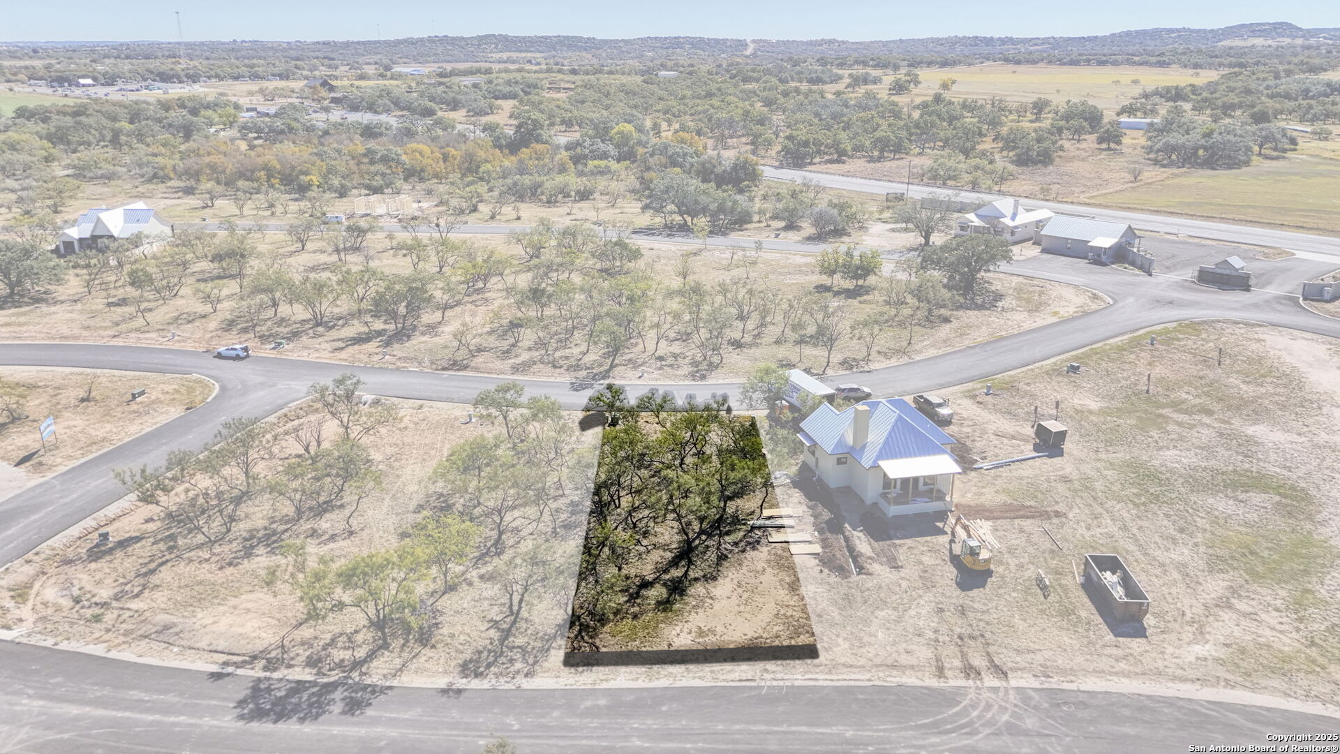 77 Arch Ray Loop Fredericksburg TX 78624