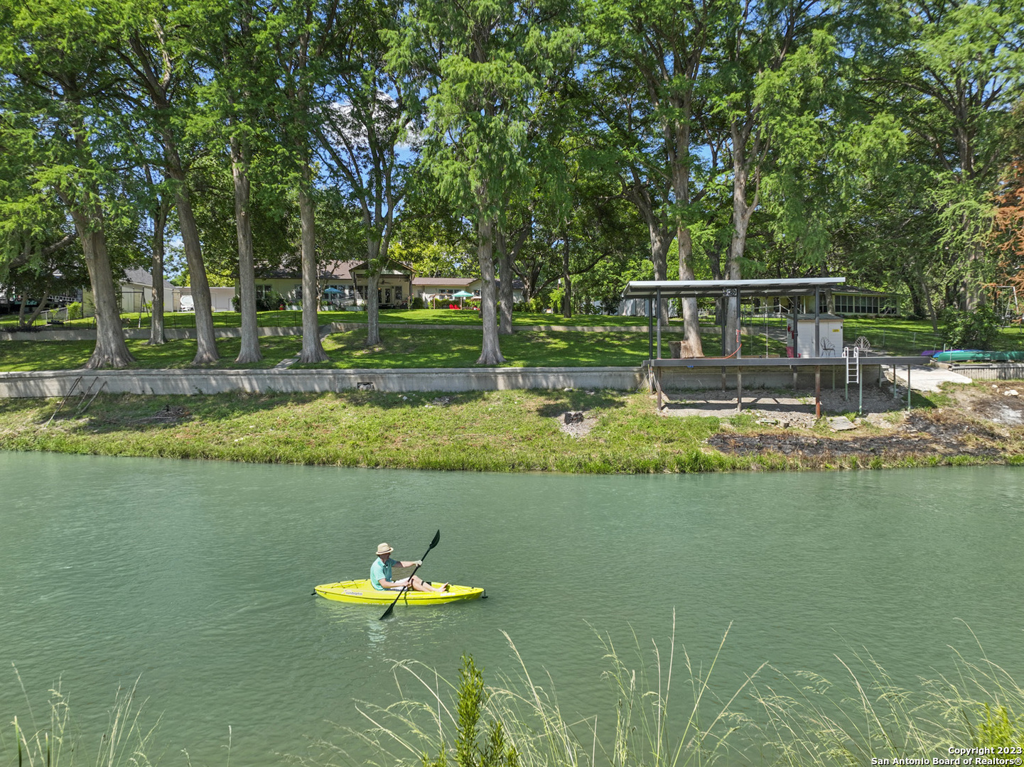 260 Lee Street Seguin TX 78155