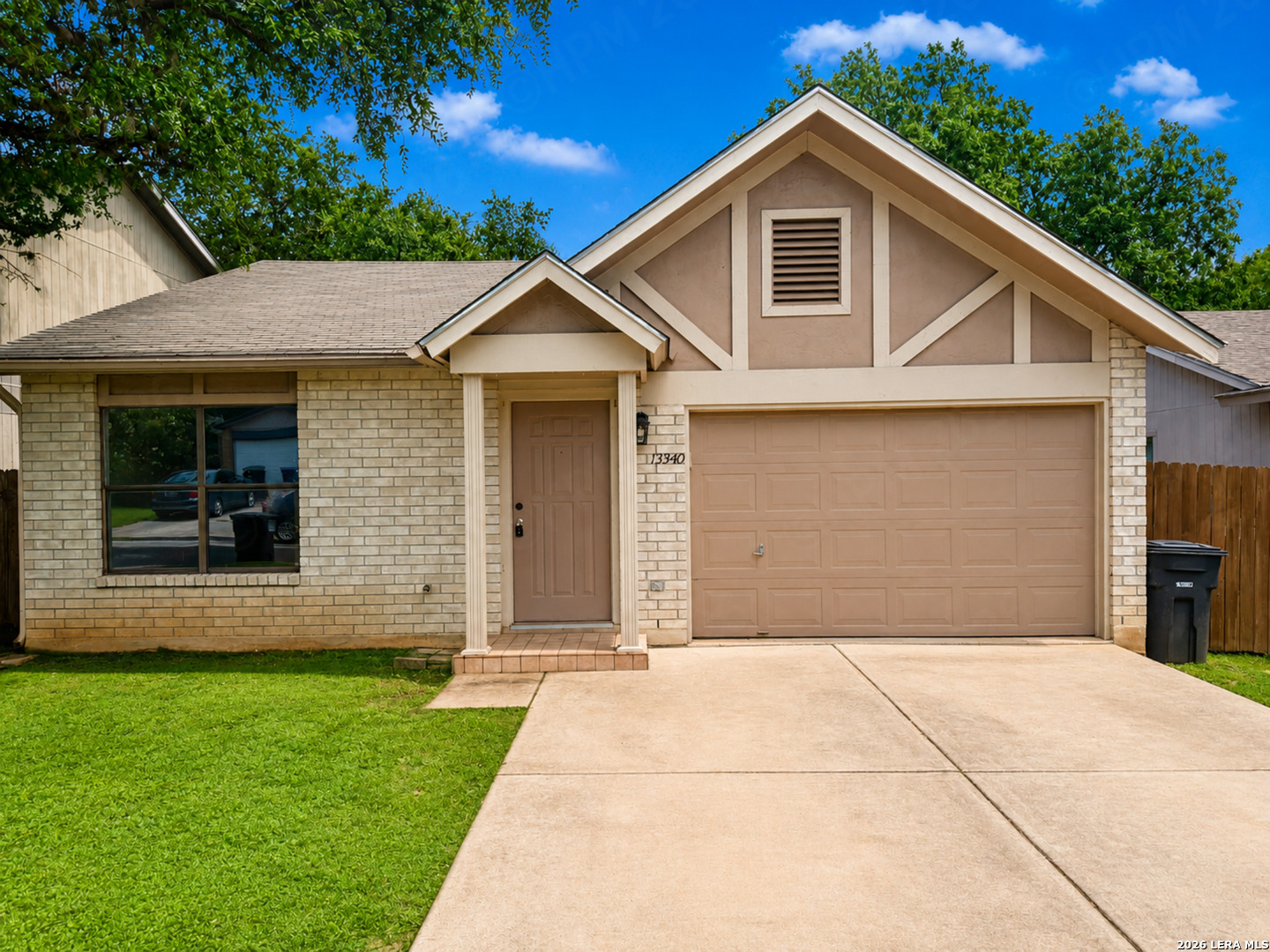 13340 Pecan Glade San Antonio TX 78249