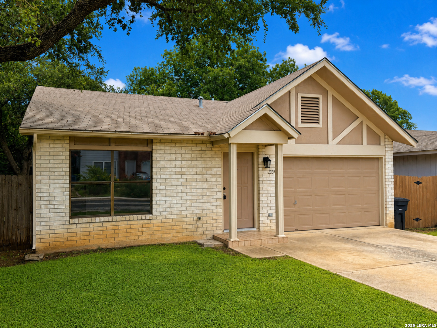 13340 Pecan Glade San Antonio TX 78249