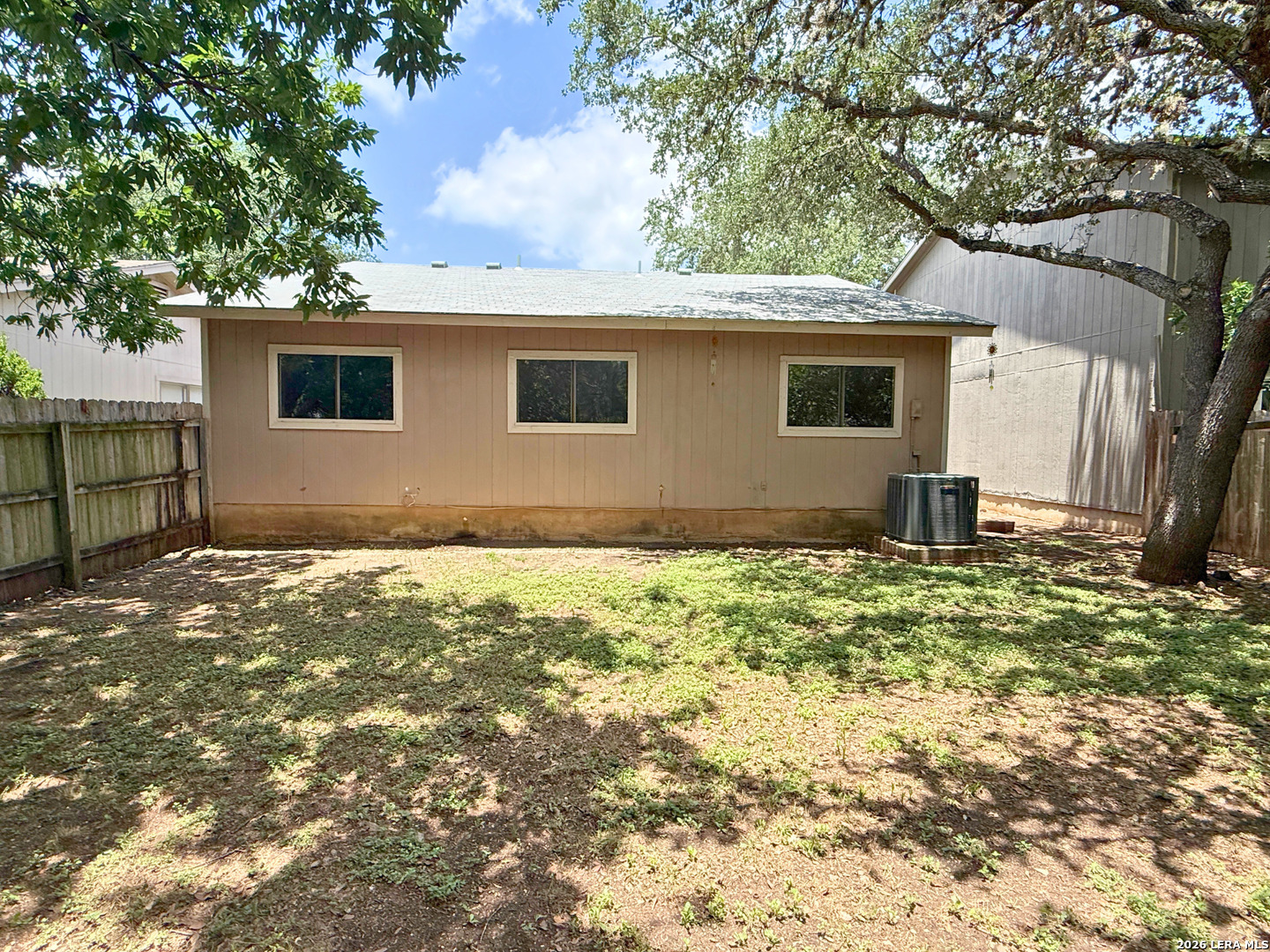 13340 Pecan Glade San Antonio TX 78249
