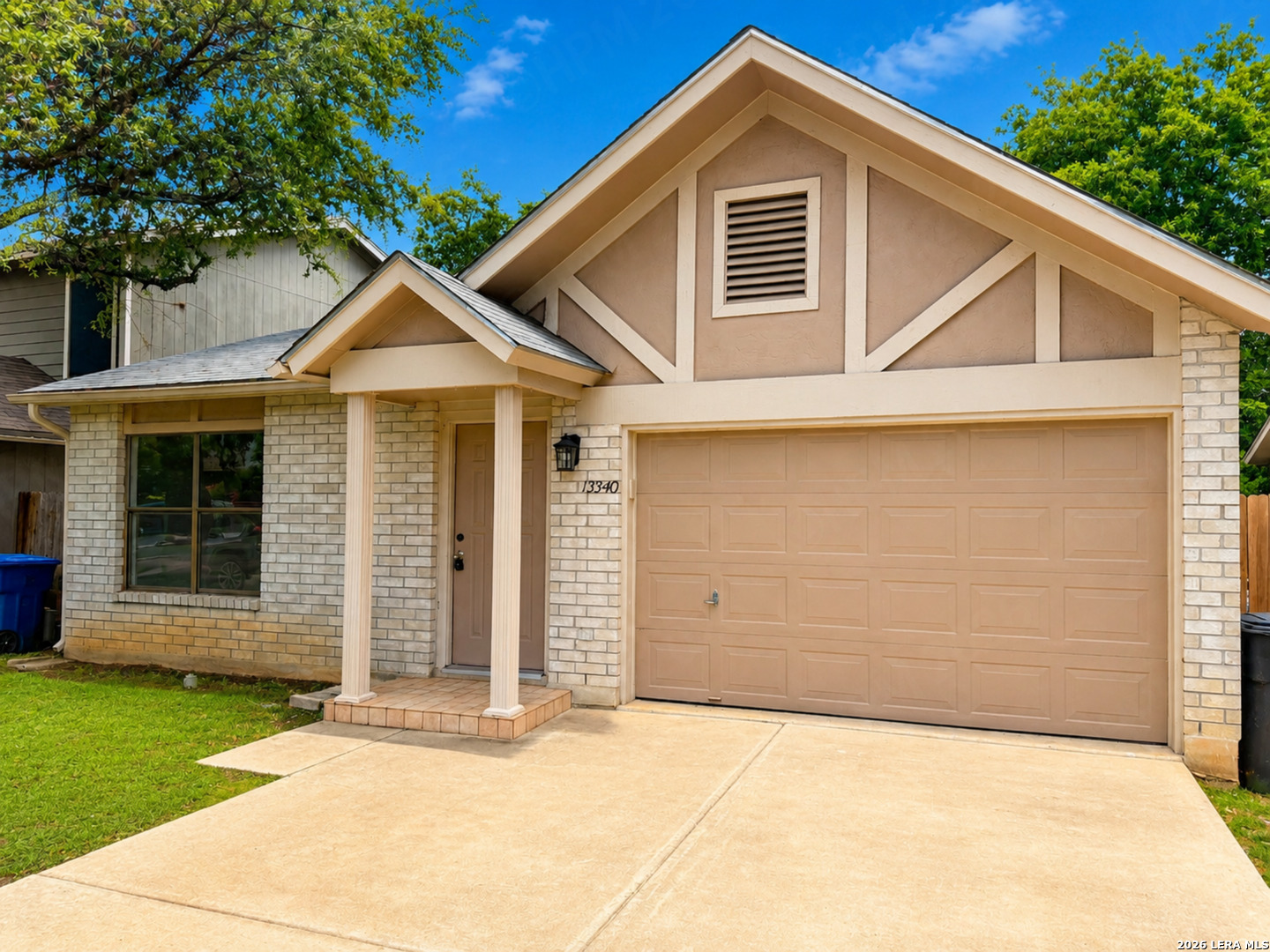 13340 Pecan Glade San Antonio TX 78249