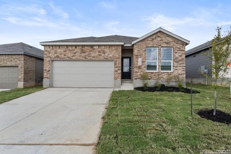3848 Northaven Trail New Braunfels TX 78132
