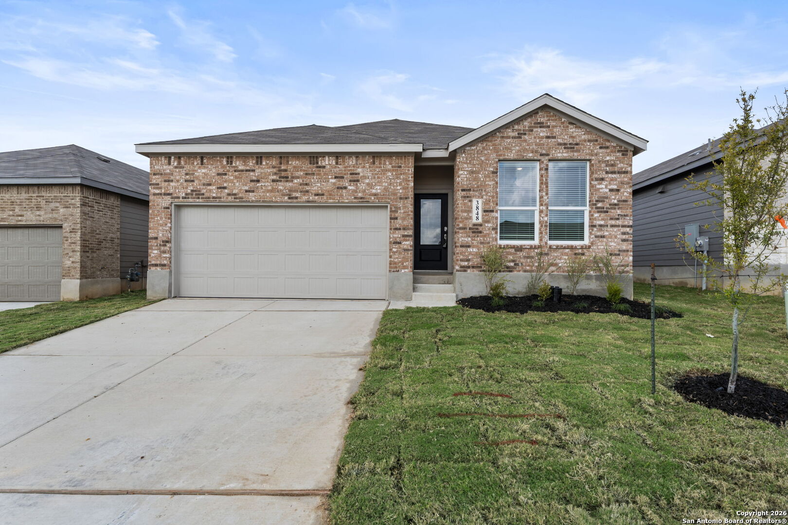 3848 Northaven Trail New Braunfels TX 78132