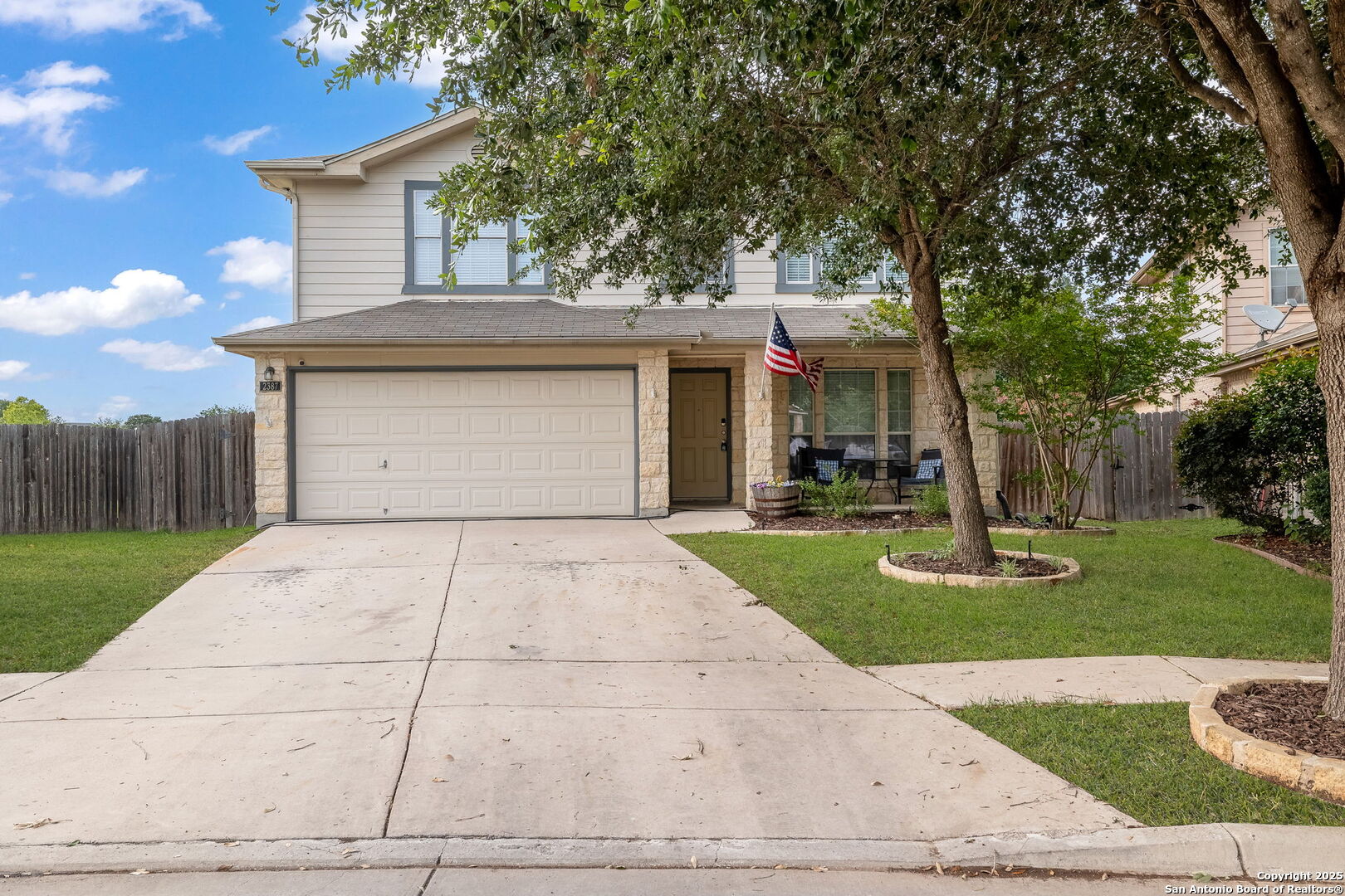 2387 Ridge Rock New Braunfels TX 78130