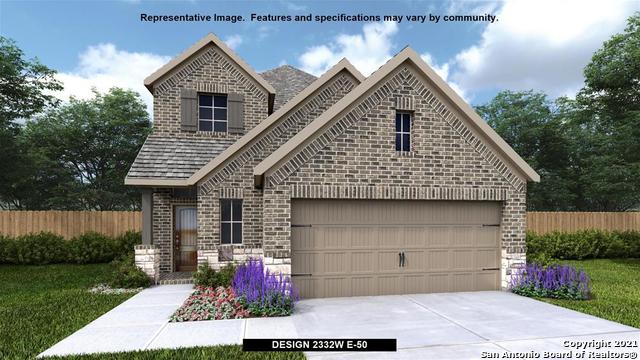 2863 High Castle San Antonio TX 78245