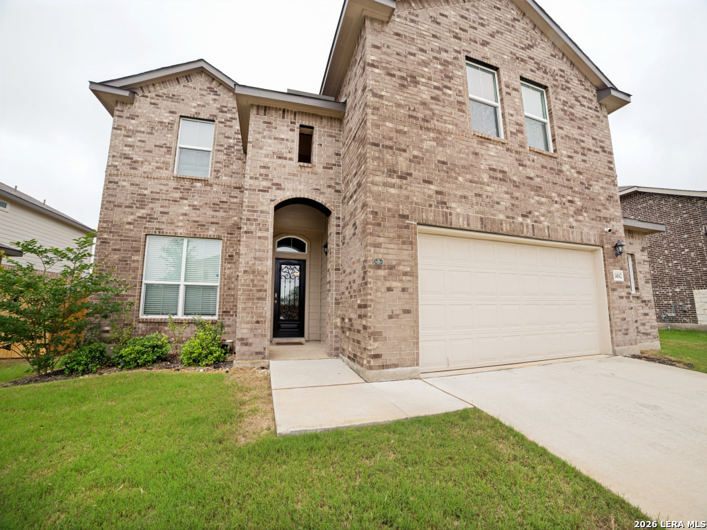 14042 Nolan Falls San Antonio TX 78253