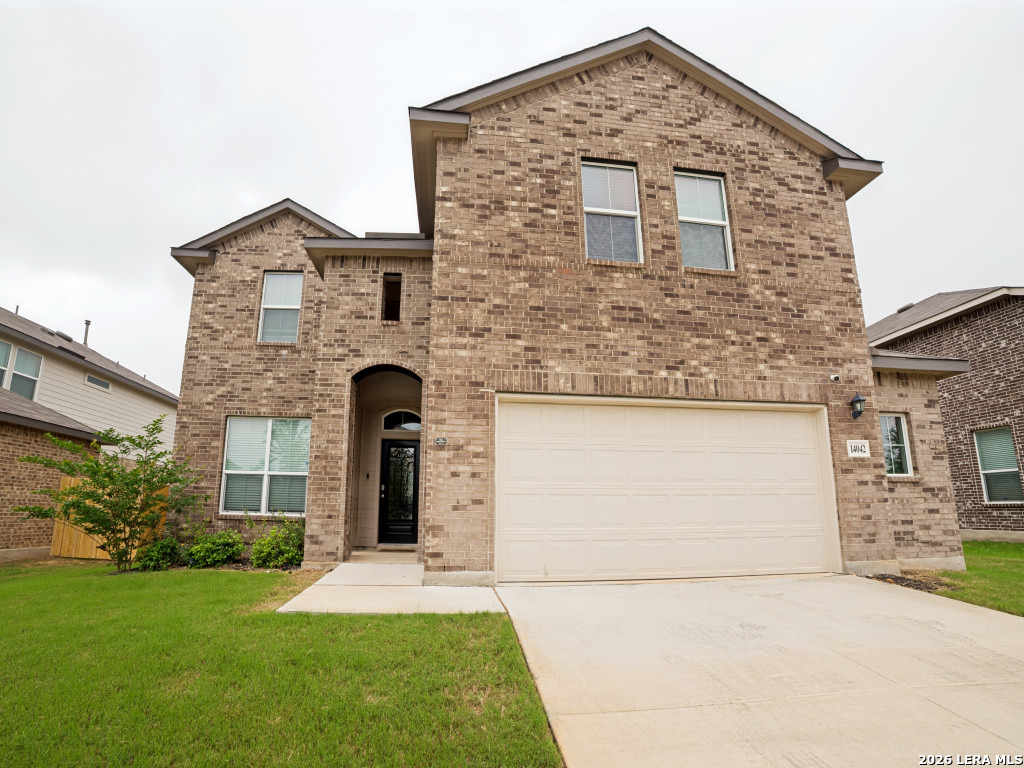 14042 Nolan Falls San Antonio TX 78253