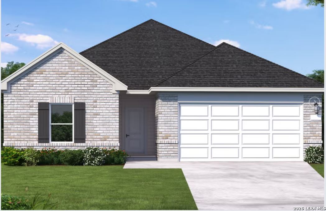 15570 Doublecreek Drive San Antonio TX 78253