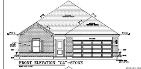 15570 Doublecreek Drive San Antonio TX 78253