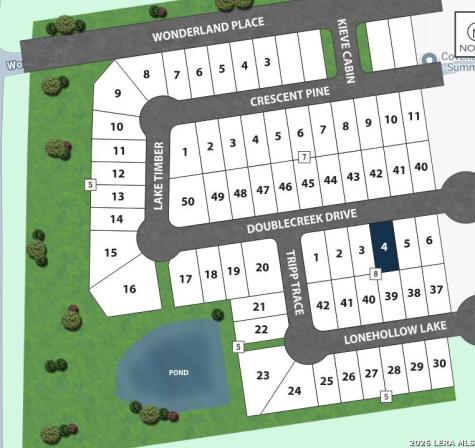 15570 Doublecreek Drive San Antonio TX 78253
