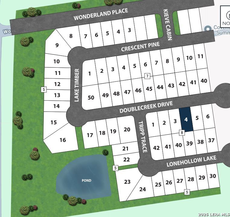 15570 Doublecreek Drive San Antonio TX 78253