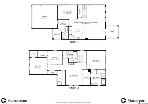 2426 Indian Forest San Antonio TX 78244