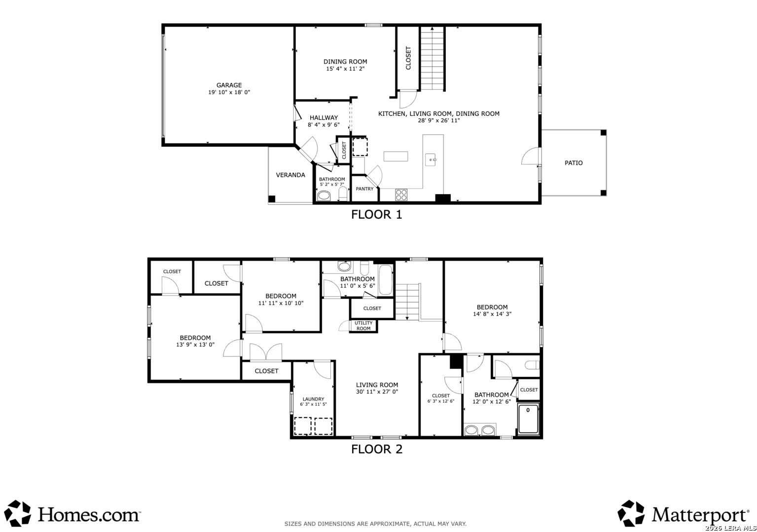2426 Indian Forest San Antonio TX 78244