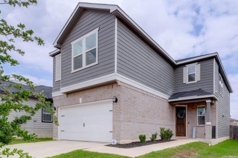 2426 Indian Forest San Antonio TX 78244