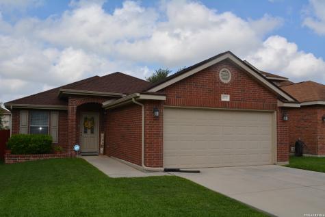 14535 Sacred San Antonio TX 78247