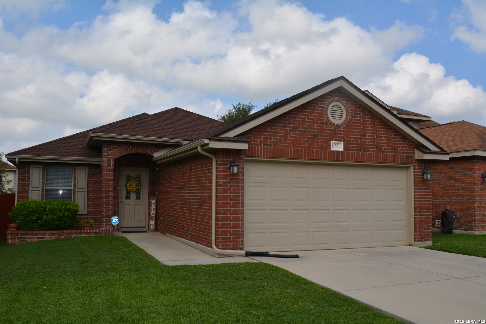 14535 Sacred San Antonio TX 78247