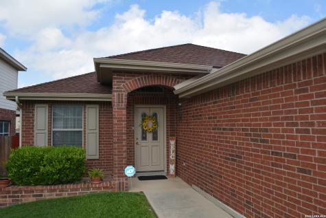 14535 Sacred San Antonio TX 78247