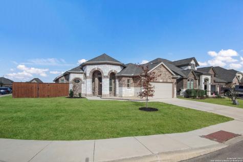 14737 Calamity Way San Antonio TX 78254