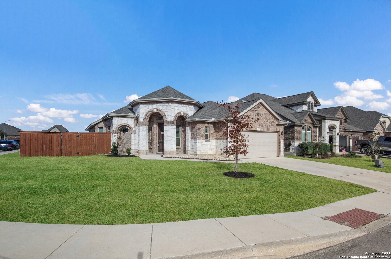 14737 Calamity Way San Antonio TX 78254