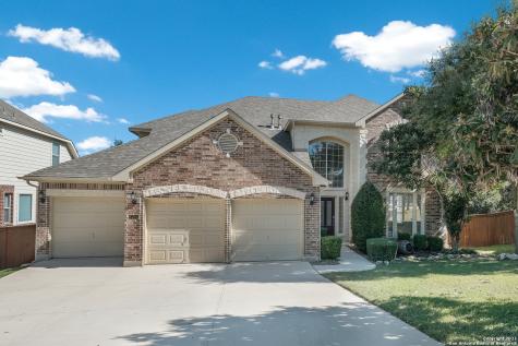 21706 Eden Rose Hill San Antonio TX 78256