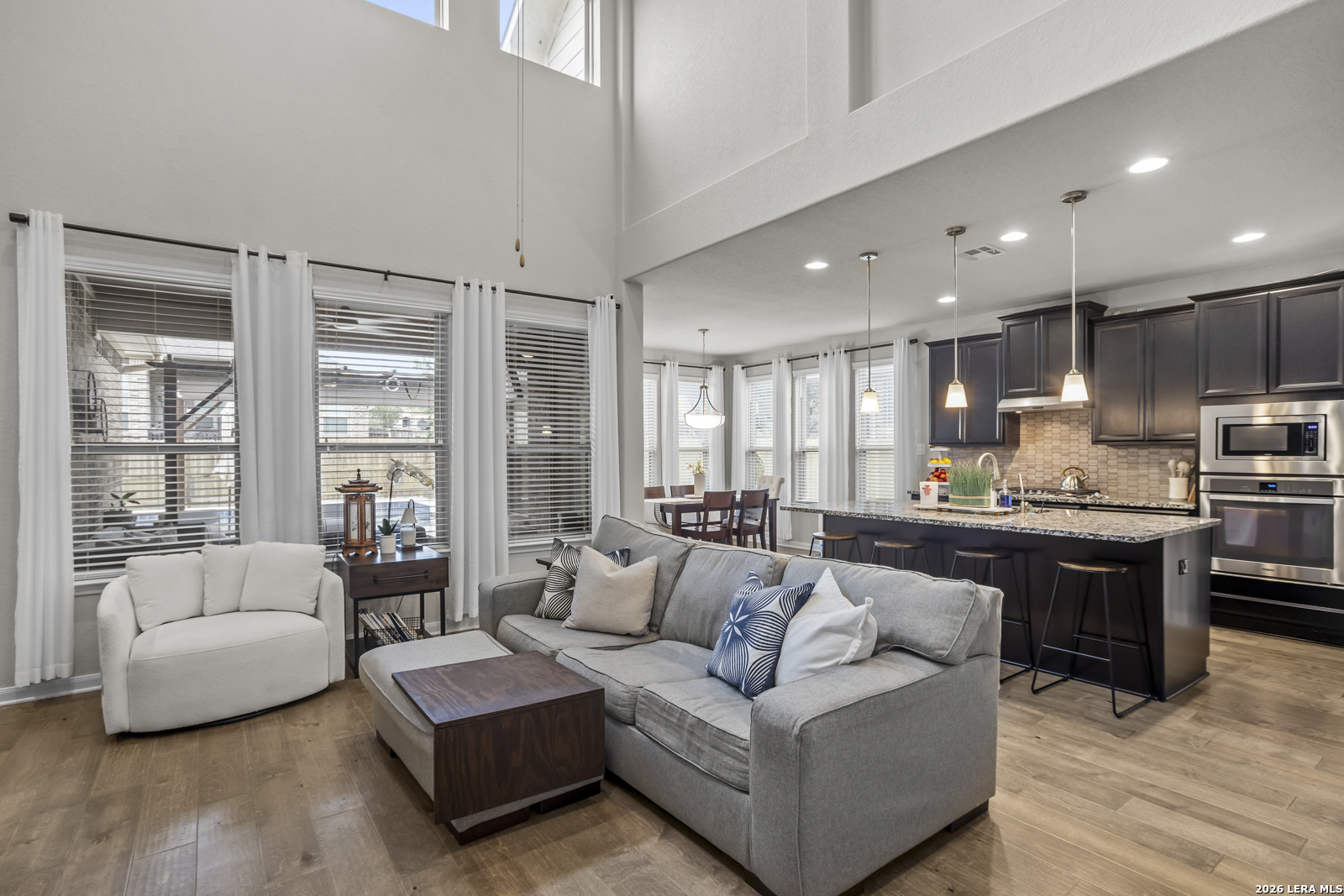 23118 Evangeline San Antonio TX 78258