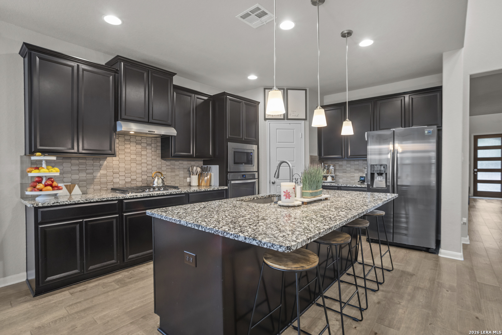 23118 Evangeline San Antonio TX 78258