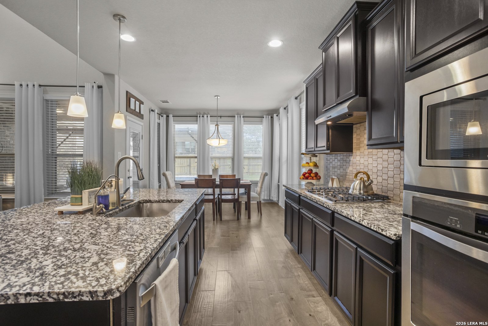 23118 Evangeline San Antonio TX 78258