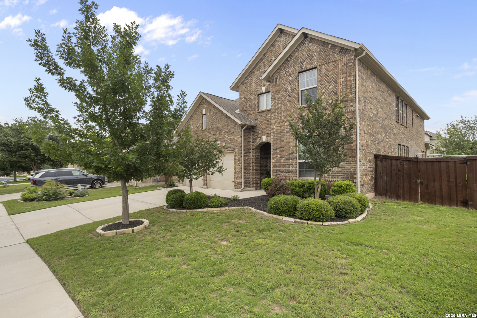 23118 Evangeline San Antonio TX 78258
