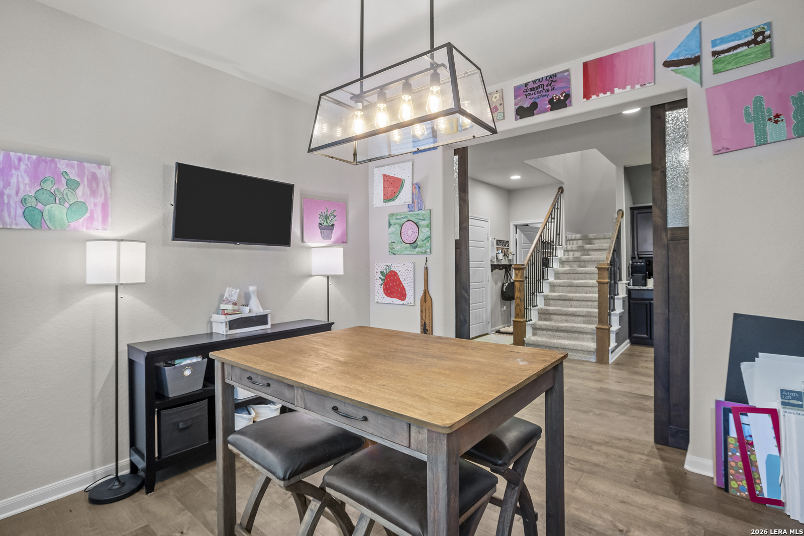 23118 Evangeline San Antonio TX 78258