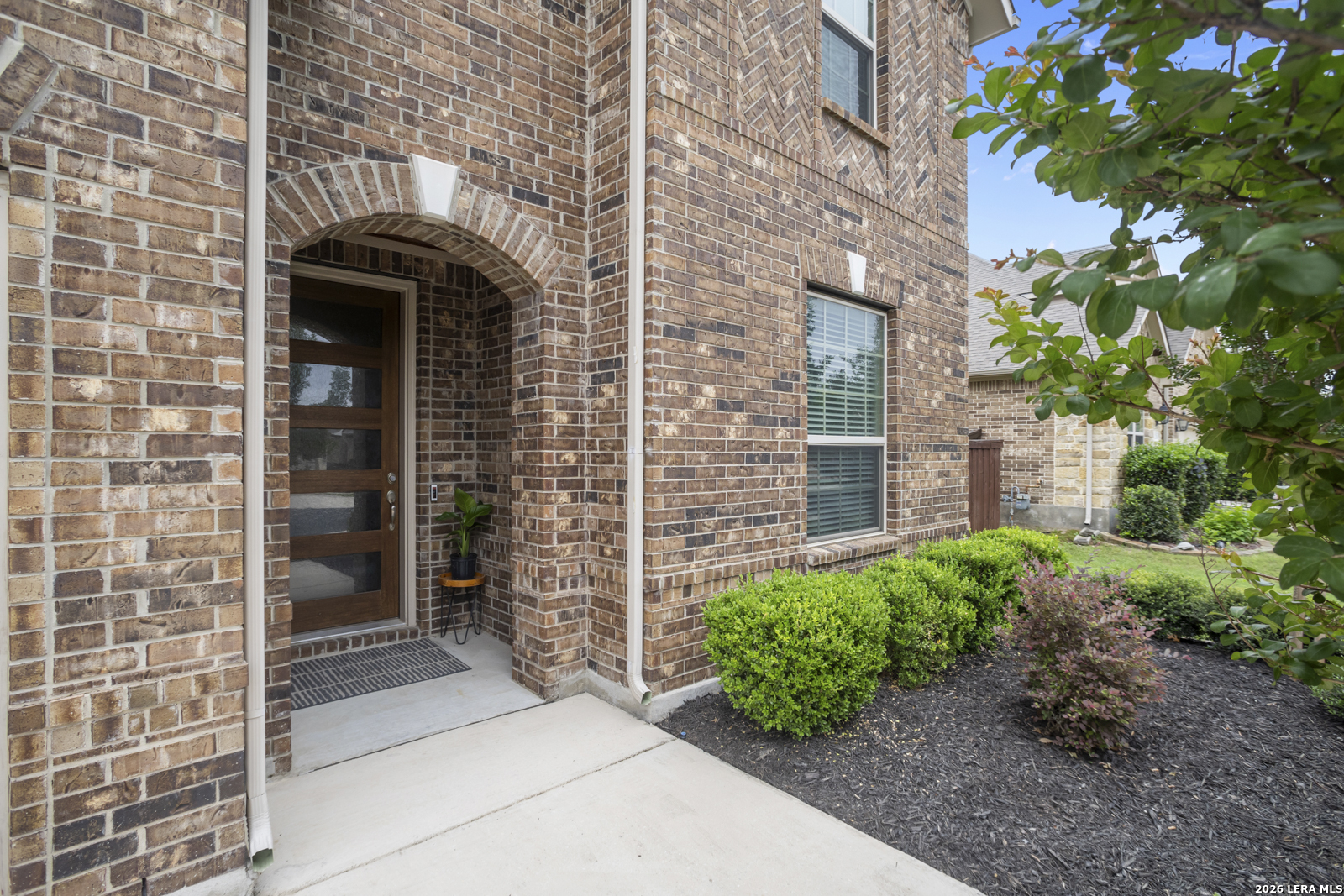 23118 Evangeline San Antonio TX 78258
