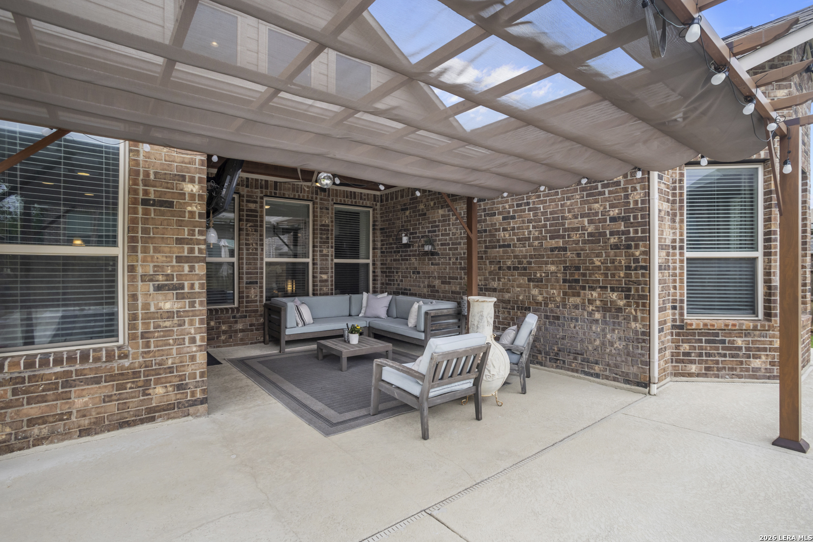 23118 Evangeline San Antonio TX 78258