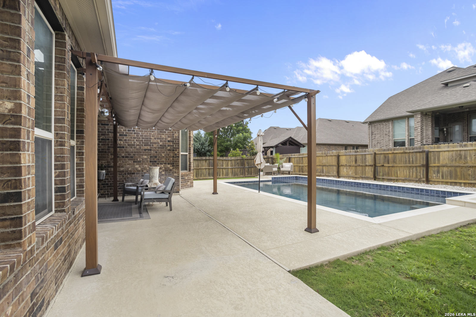 23118 Evangeline San Antonio TX 78258