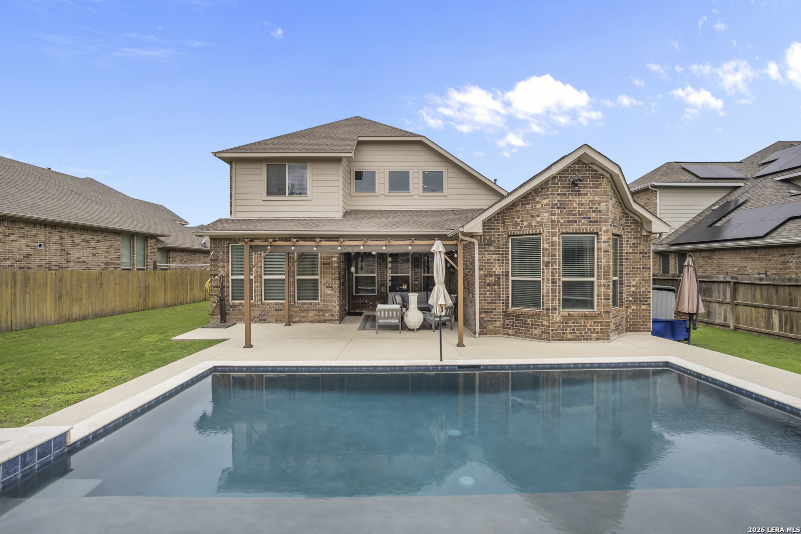 23118 Evangeline San Antonio TX 78258