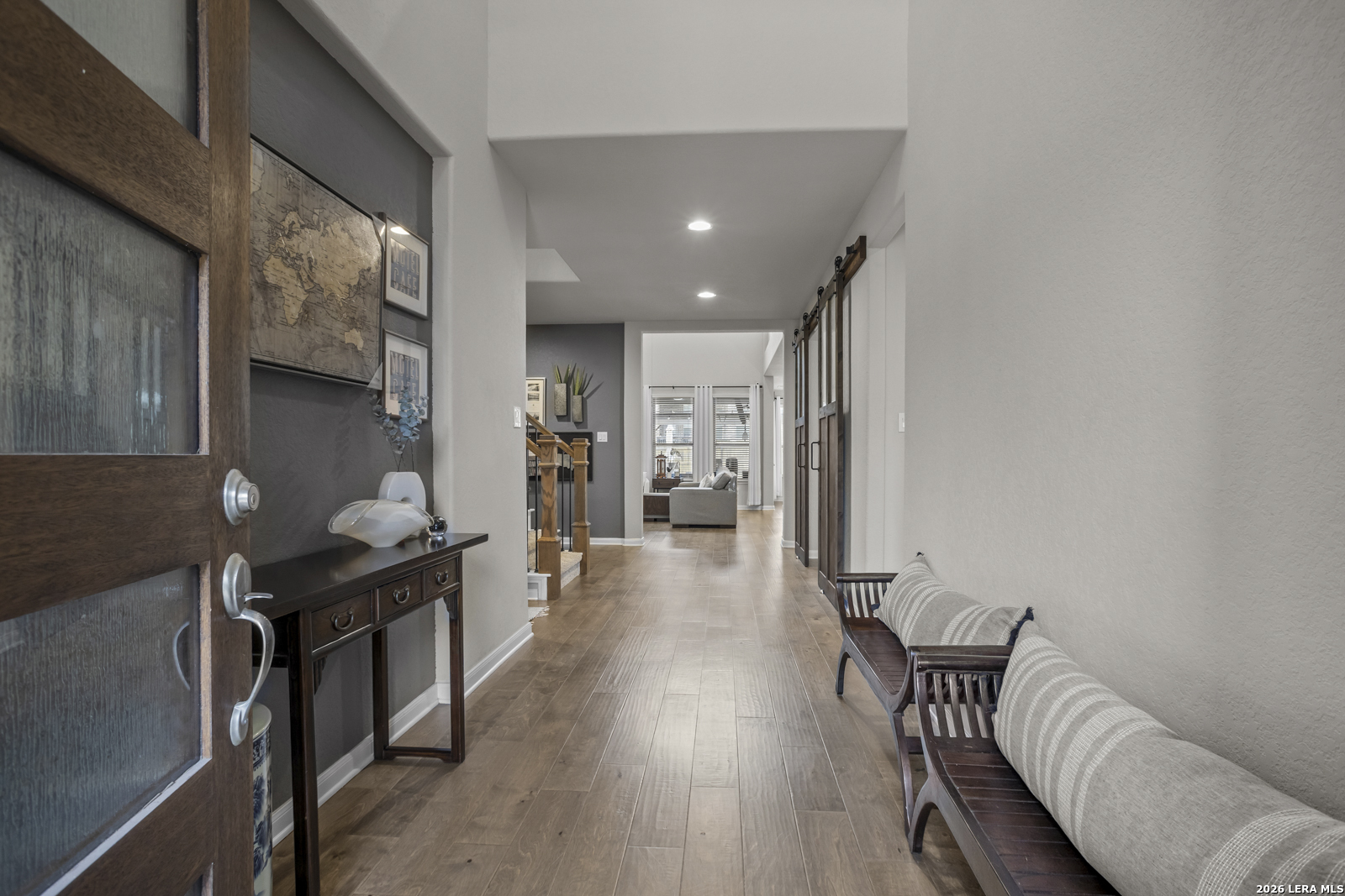 23118 Evangeline San Antonio TX 78258
