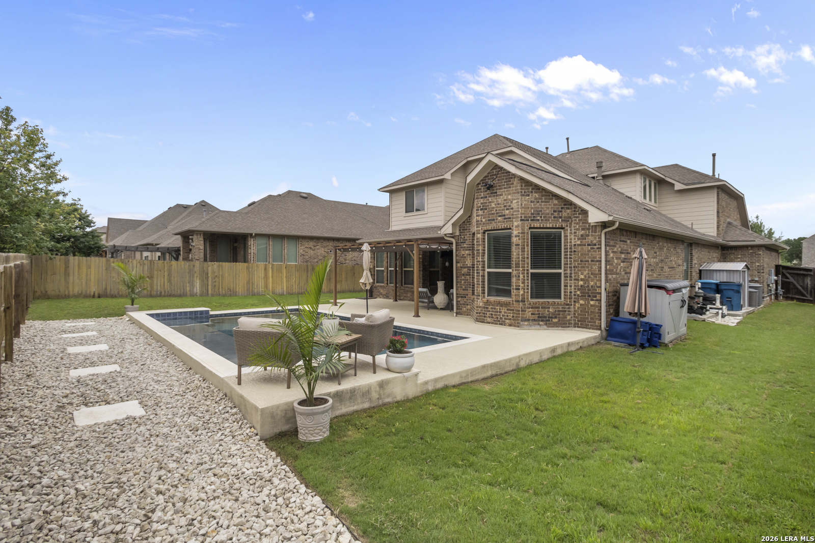 23118 Evangeline San Antonio TX 78258