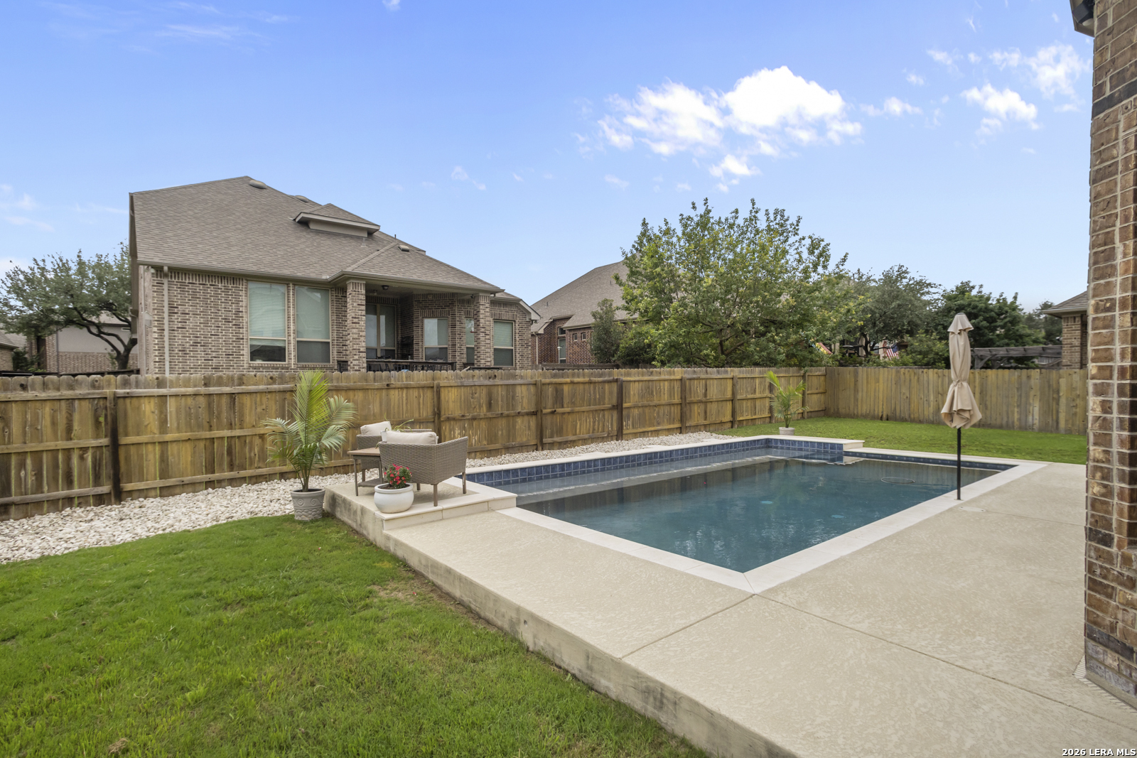 23118 Evangeline San Antonio TX 78258