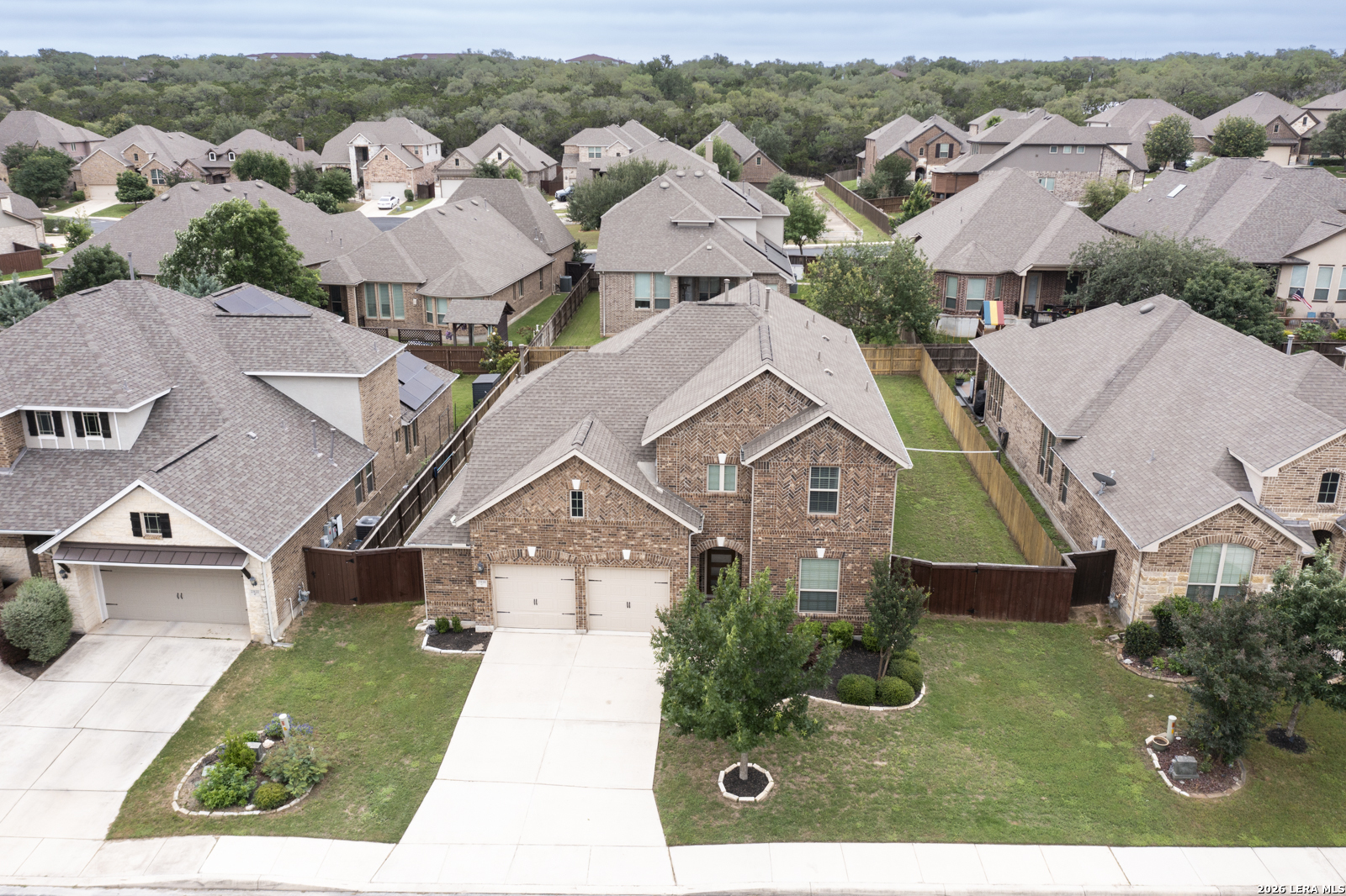 23118 Evangeline San Antonio TX 78258
