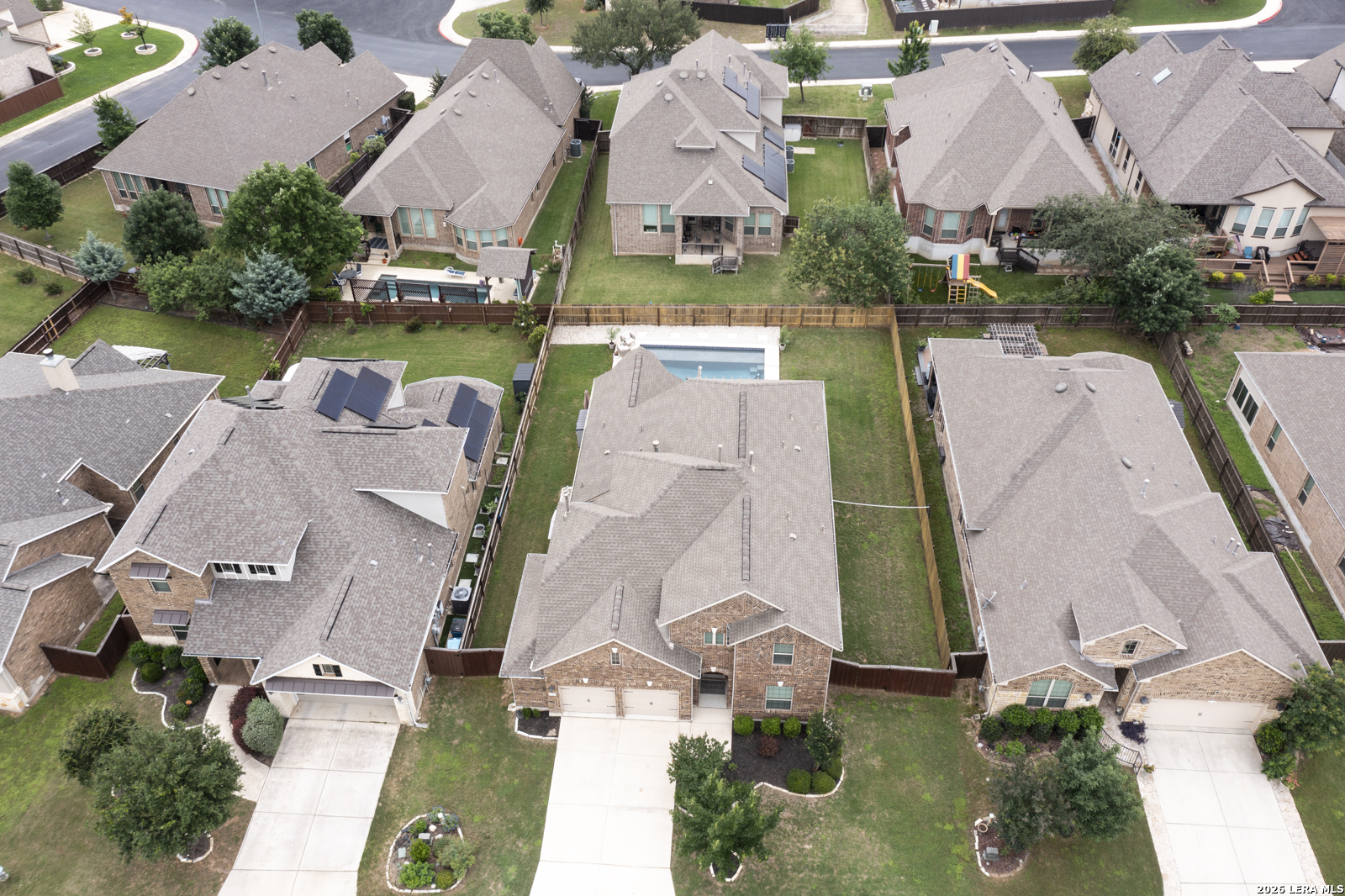 23118 Evangeline San Antonio TX 78258