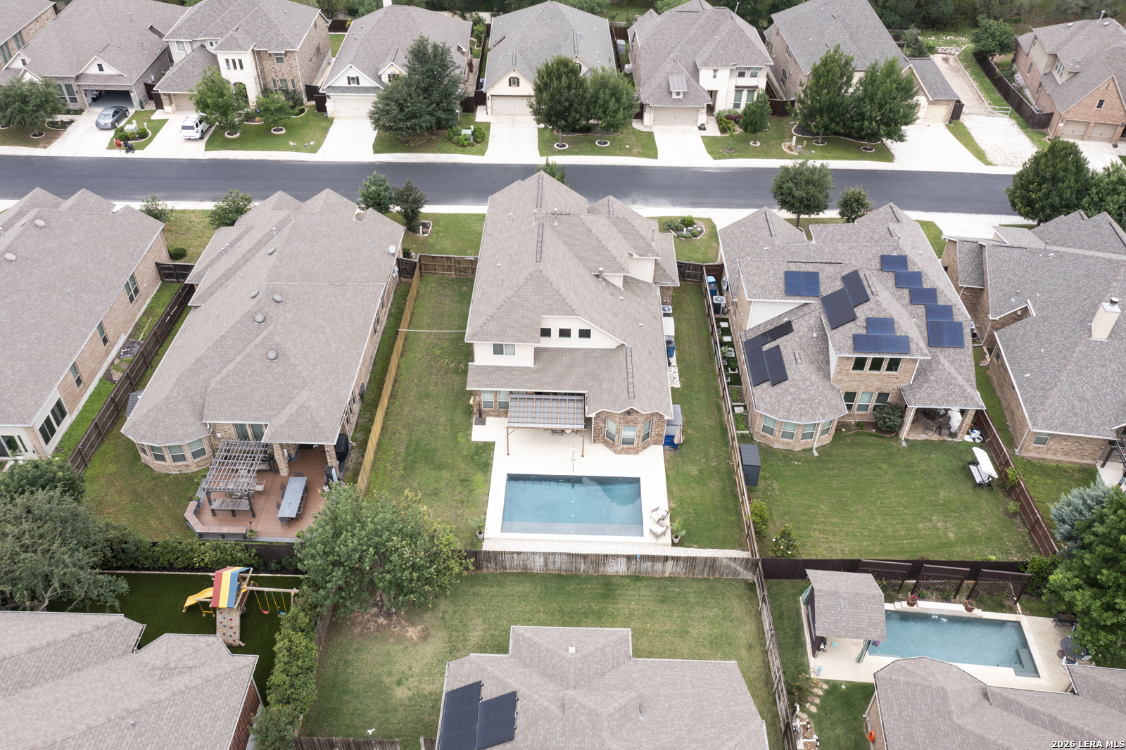 23118 Evangeline San Antonio TX 78258
