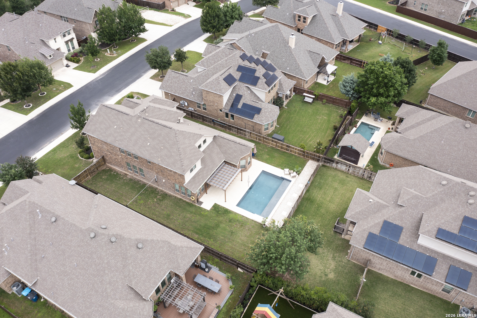 23118 Evangeline San Antonio TX 78258