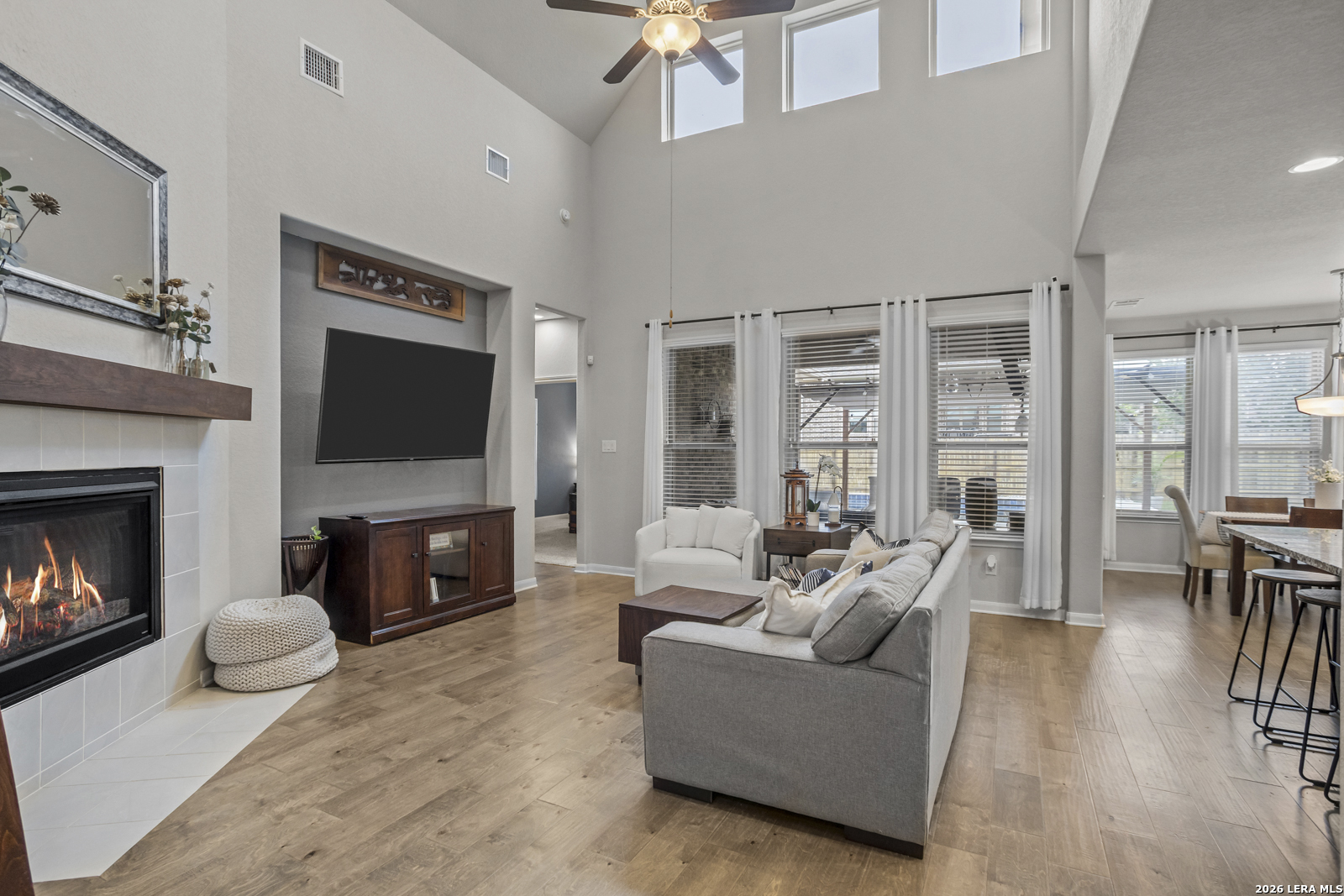 23118 Evangeline San Antonio TX 78258