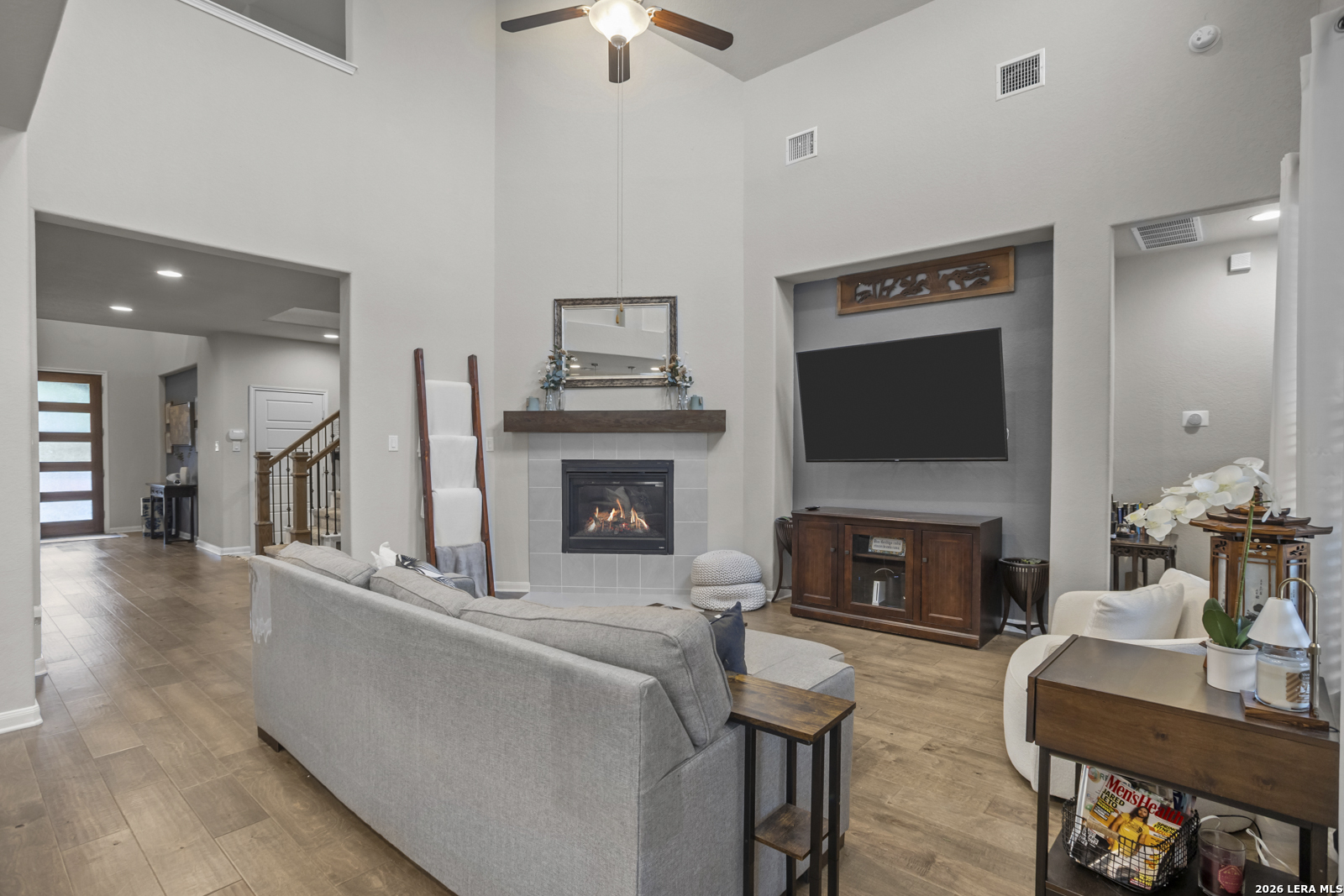 23118 Evangeline San Antonio TX 78258