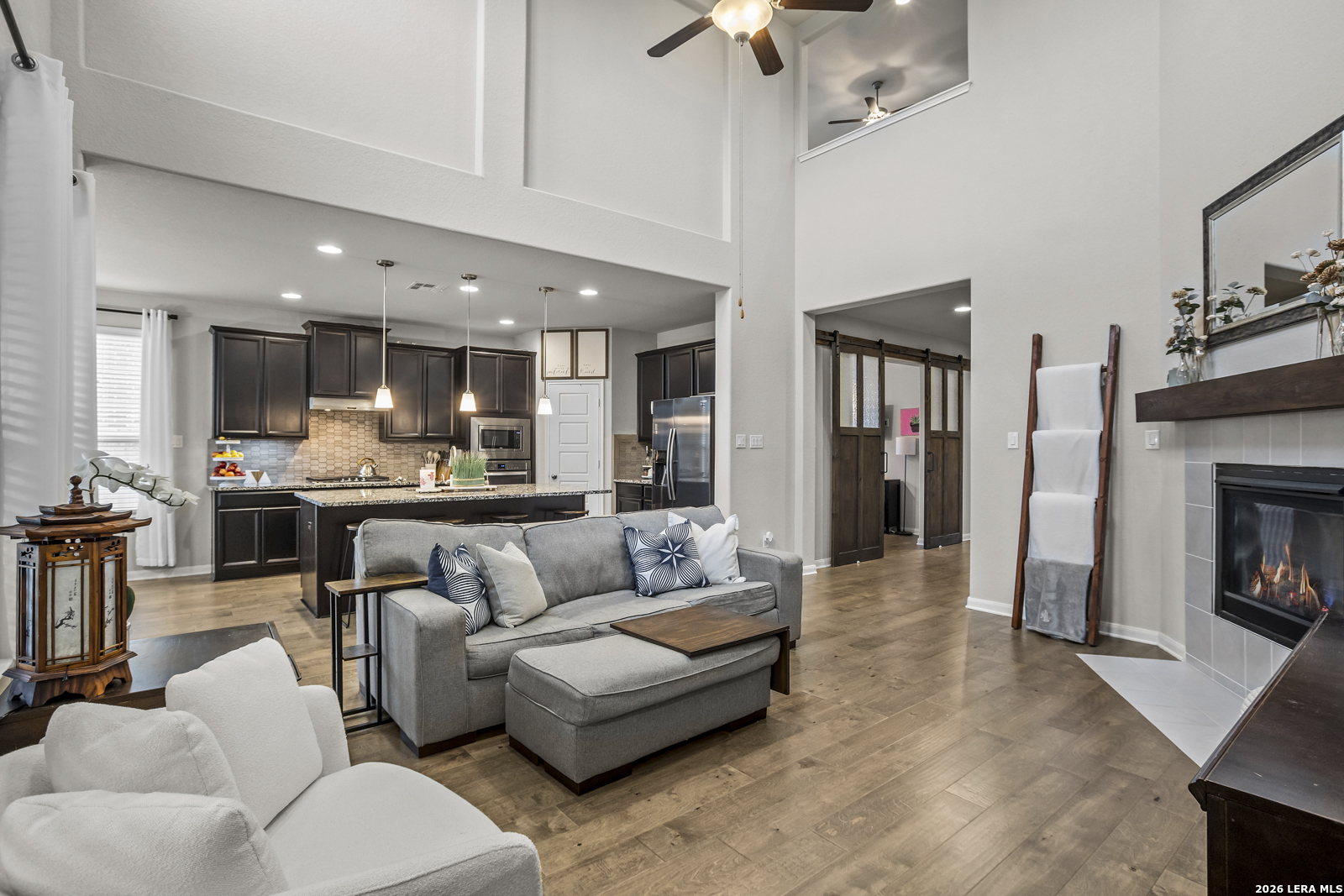 23118 Evangeline San Antonio TX 78258