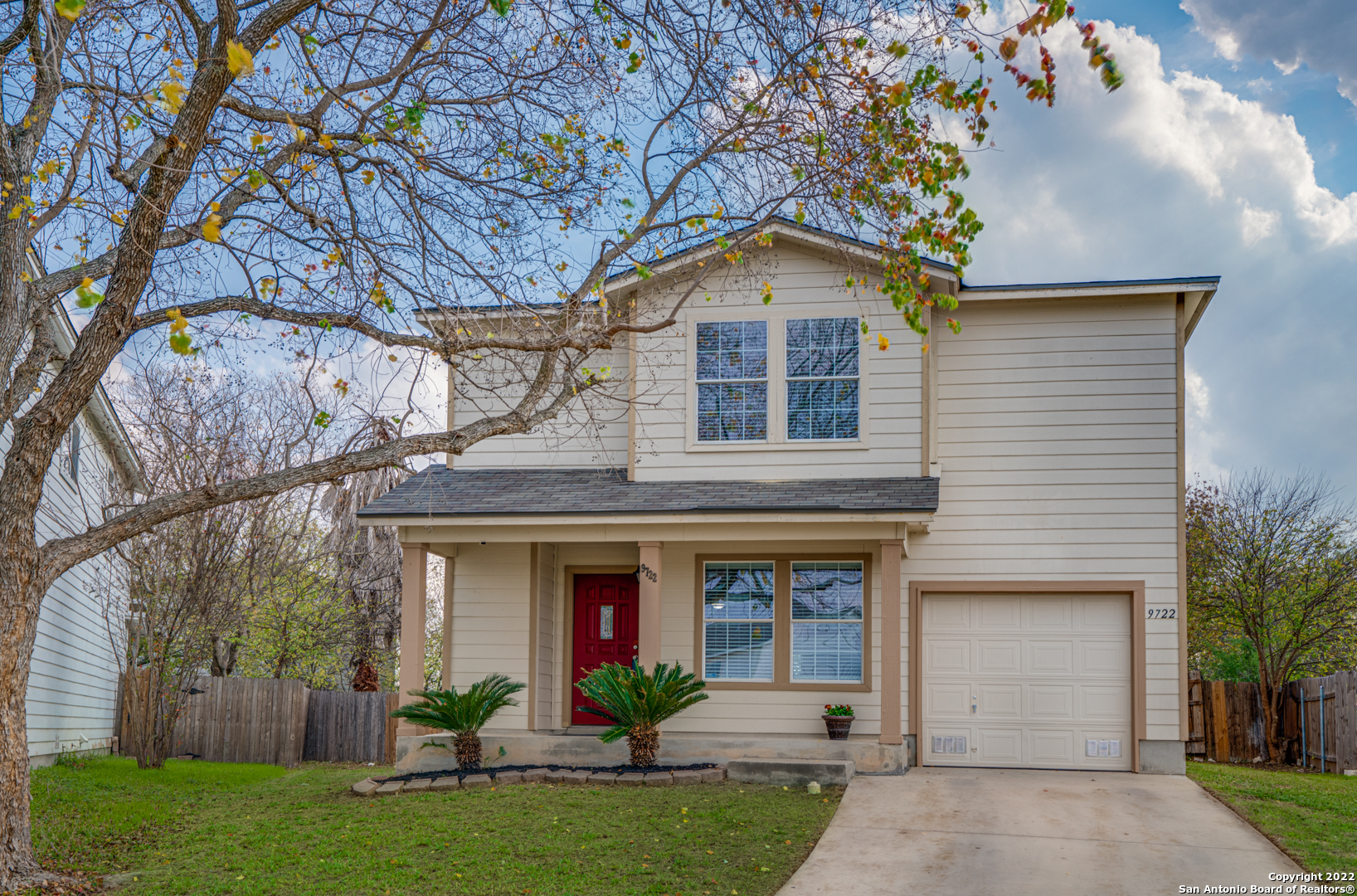 9722 Amber Ledge San Antonio TX 78245